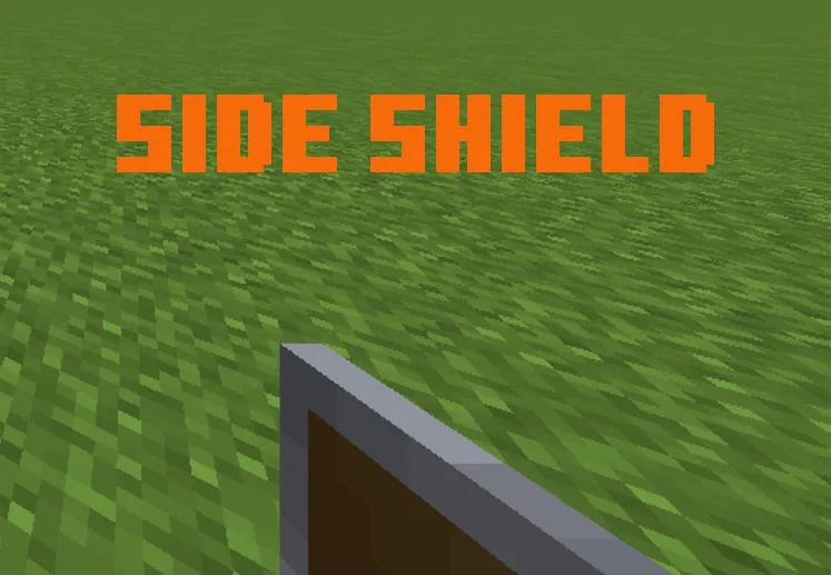 SideShieldTexturePack