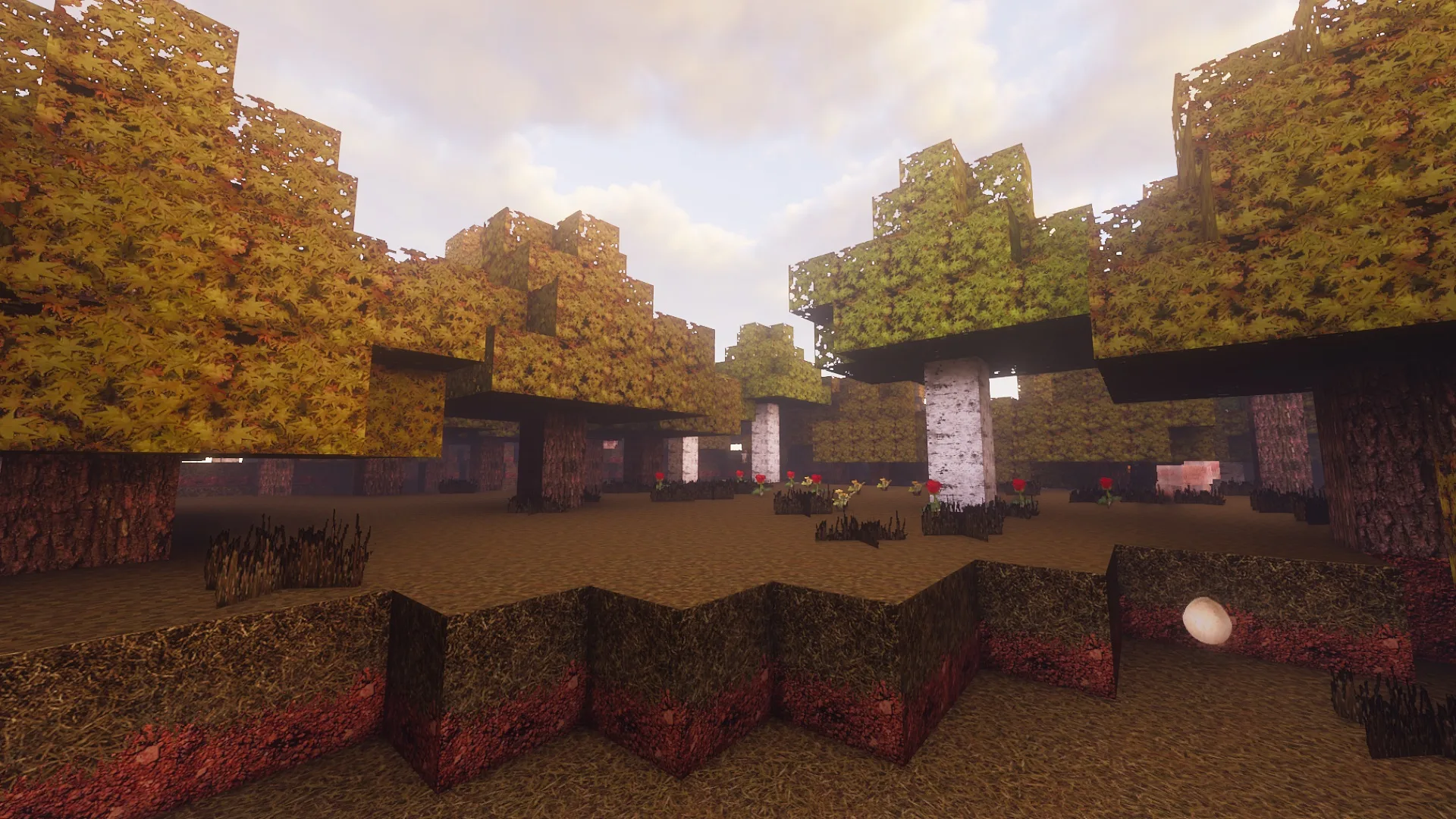 Изображение 1 ресурспака Silent Hill Revisited