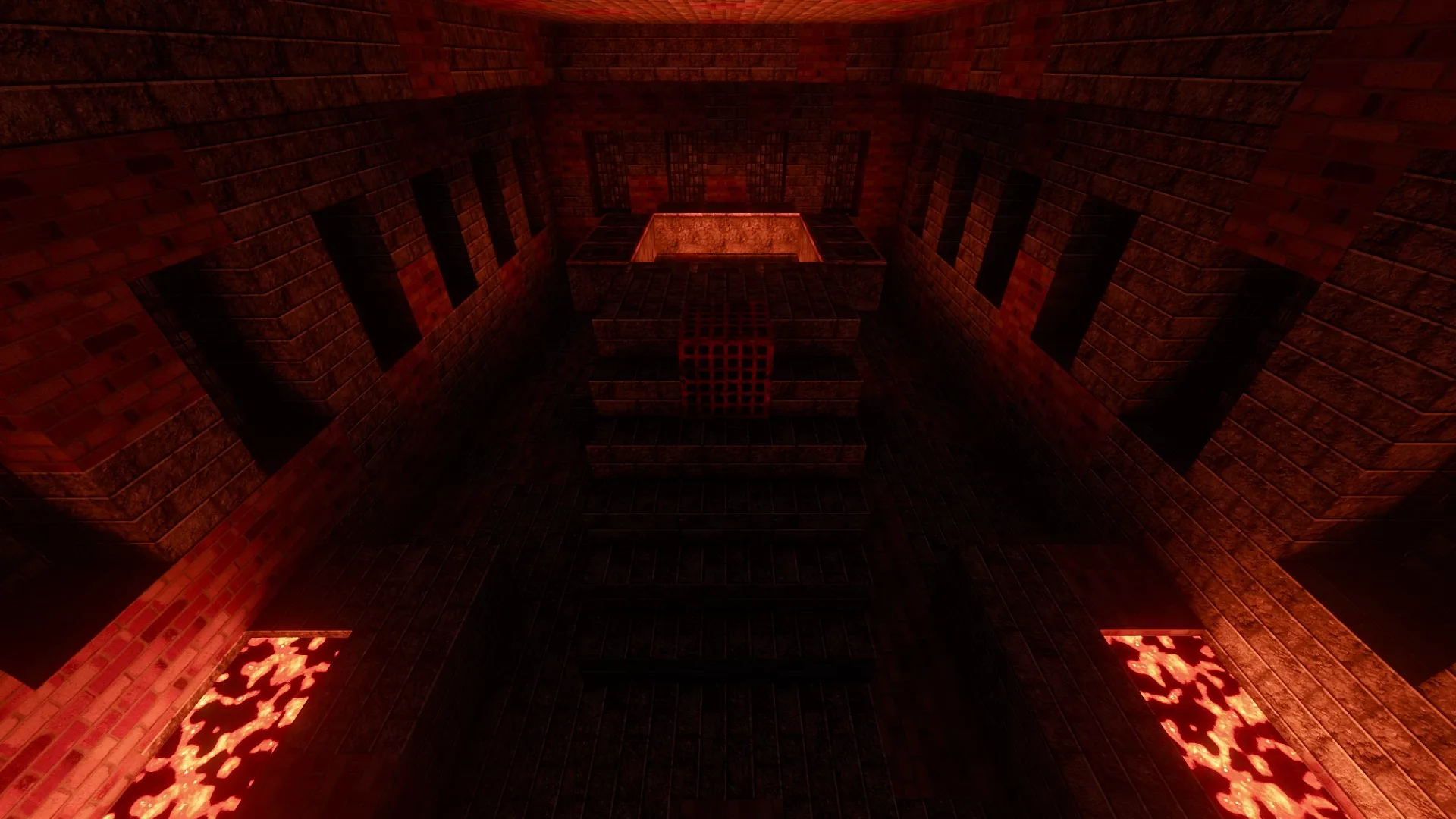 Изображение 2 ресурспака Silent Hill Revisited