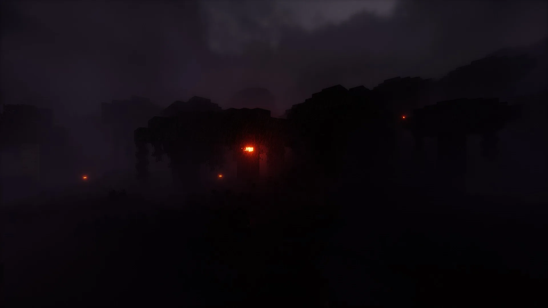 Изображение 3 ресурспака Silent Hill Revisited