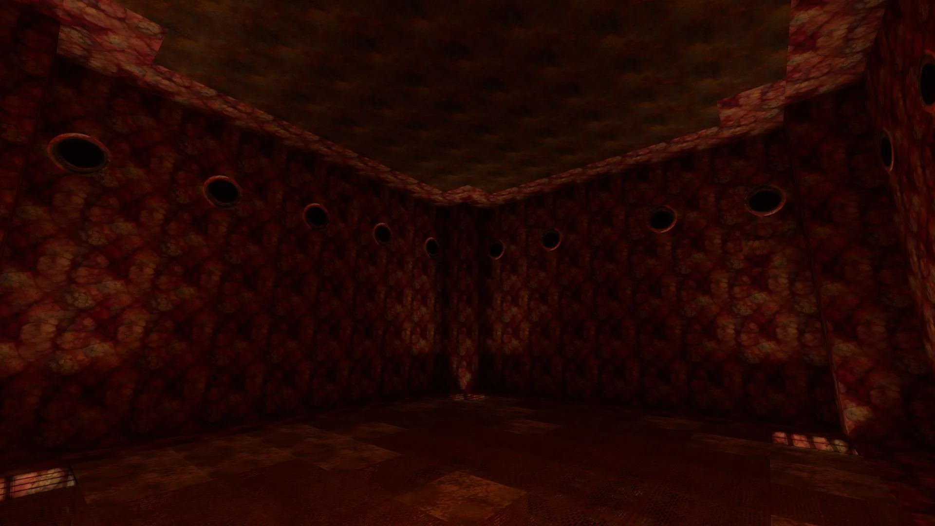 Изображение 6 ресурспака Silent Hill Revisited