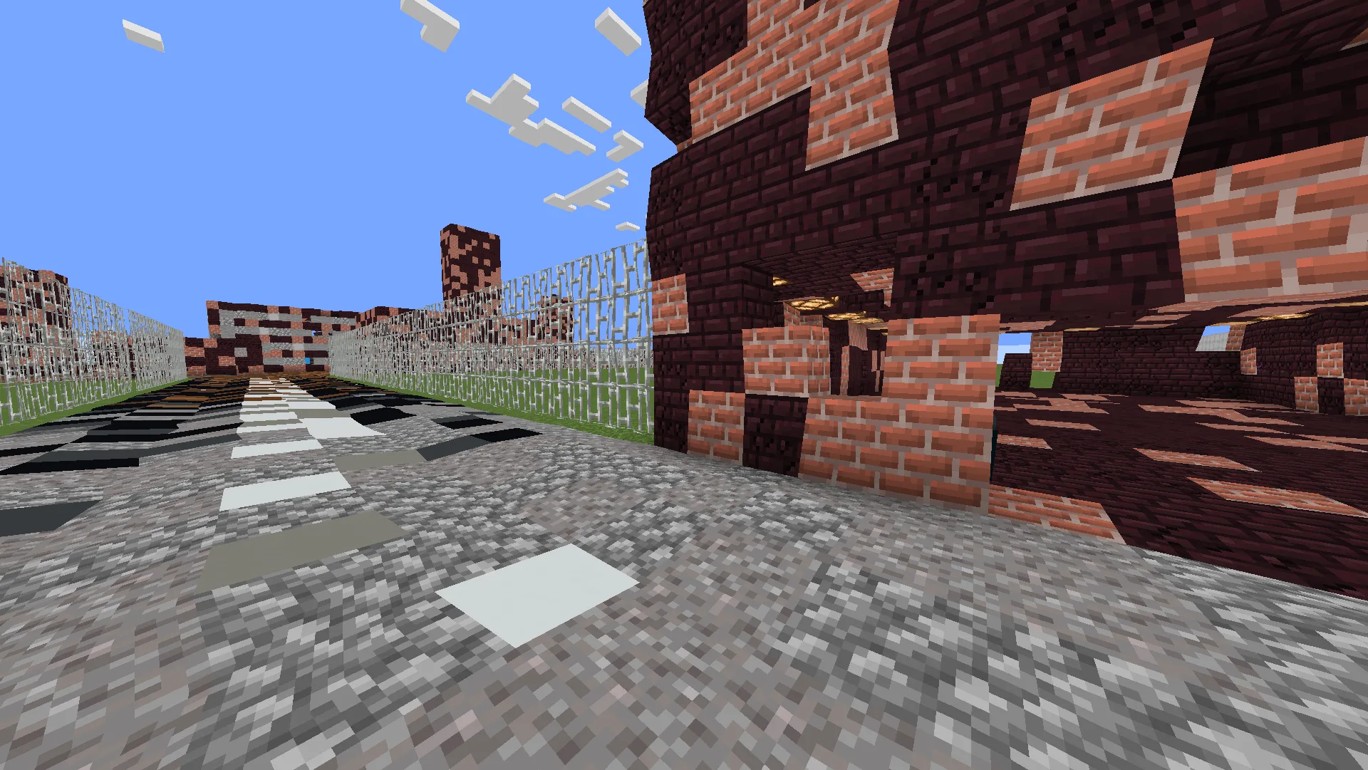 silly shaders