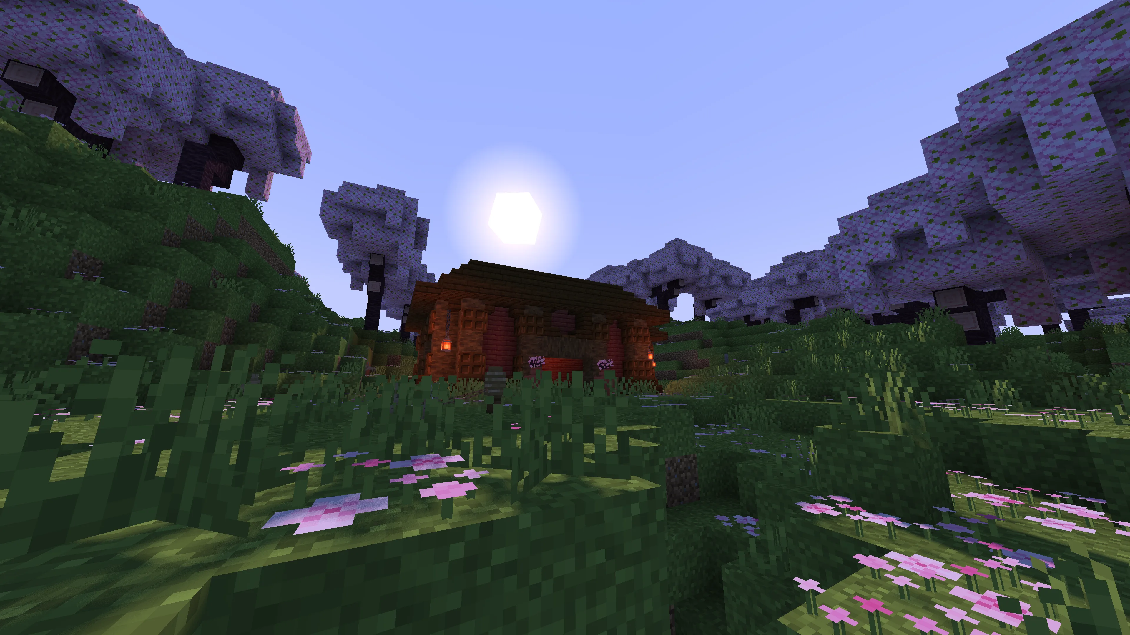 Изображение 3 шейдера SillyWankerShader