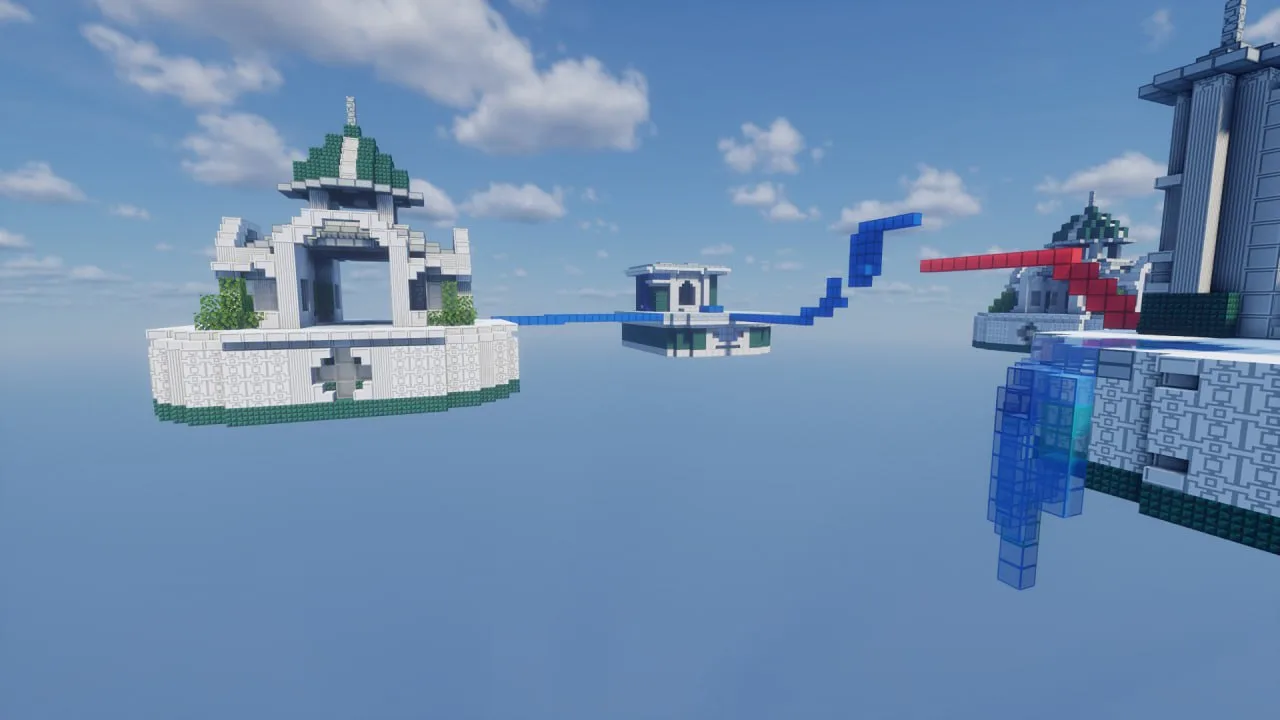 Изображение 2 ресурспака Simple Bedwars