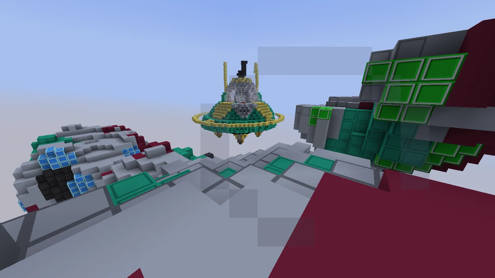 Изображение 5 ресурспака Simple Bedwars