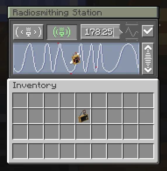 Изображение 4 ресурспака Simple Create Radios