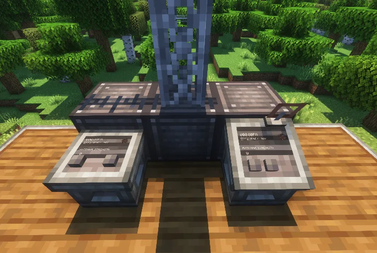 Изображение 5 ресурспака Simple Create Radios