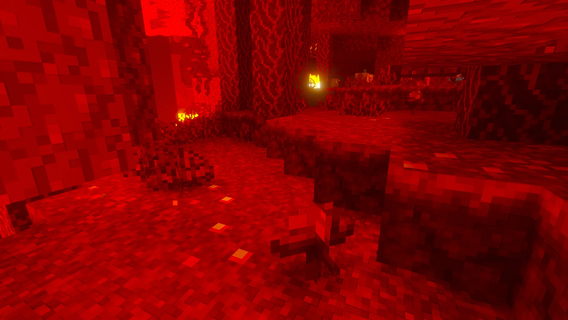 Изображение 4 ресурспака Simple Grass Flowers PBR