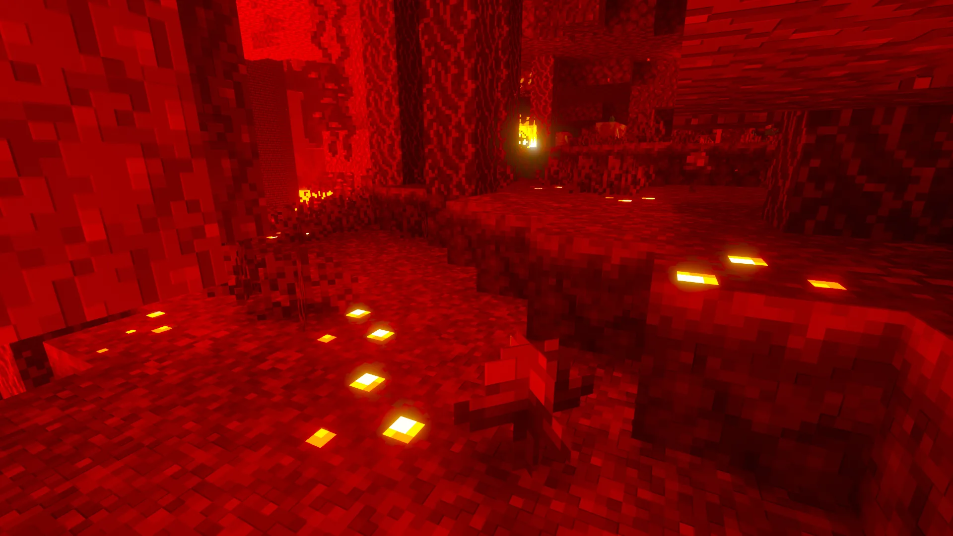 Изображение 5 ресурспака Simple Grass Flowers PBR