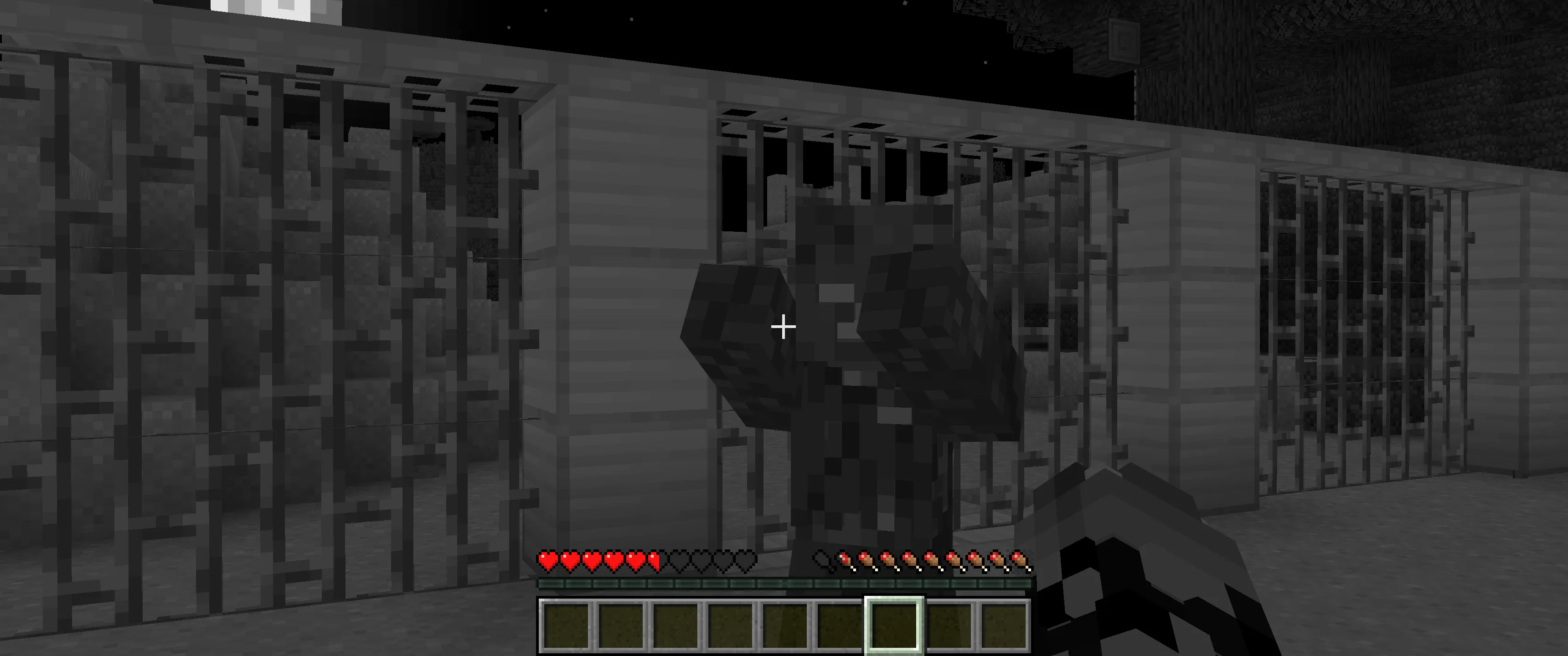 Simple Grayscale