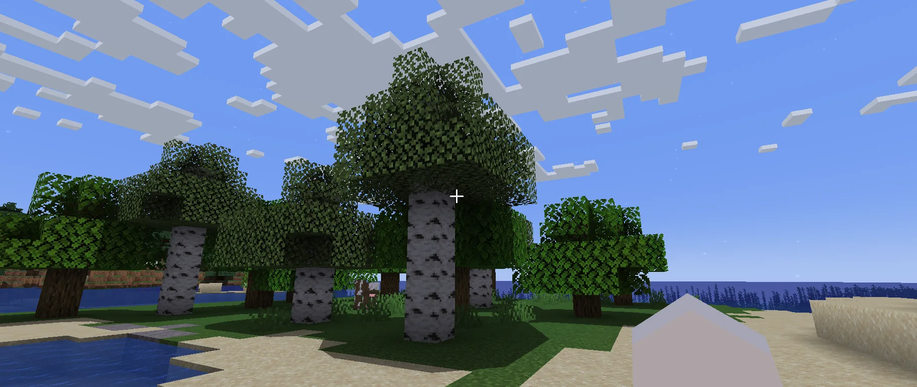 Simple Shader One