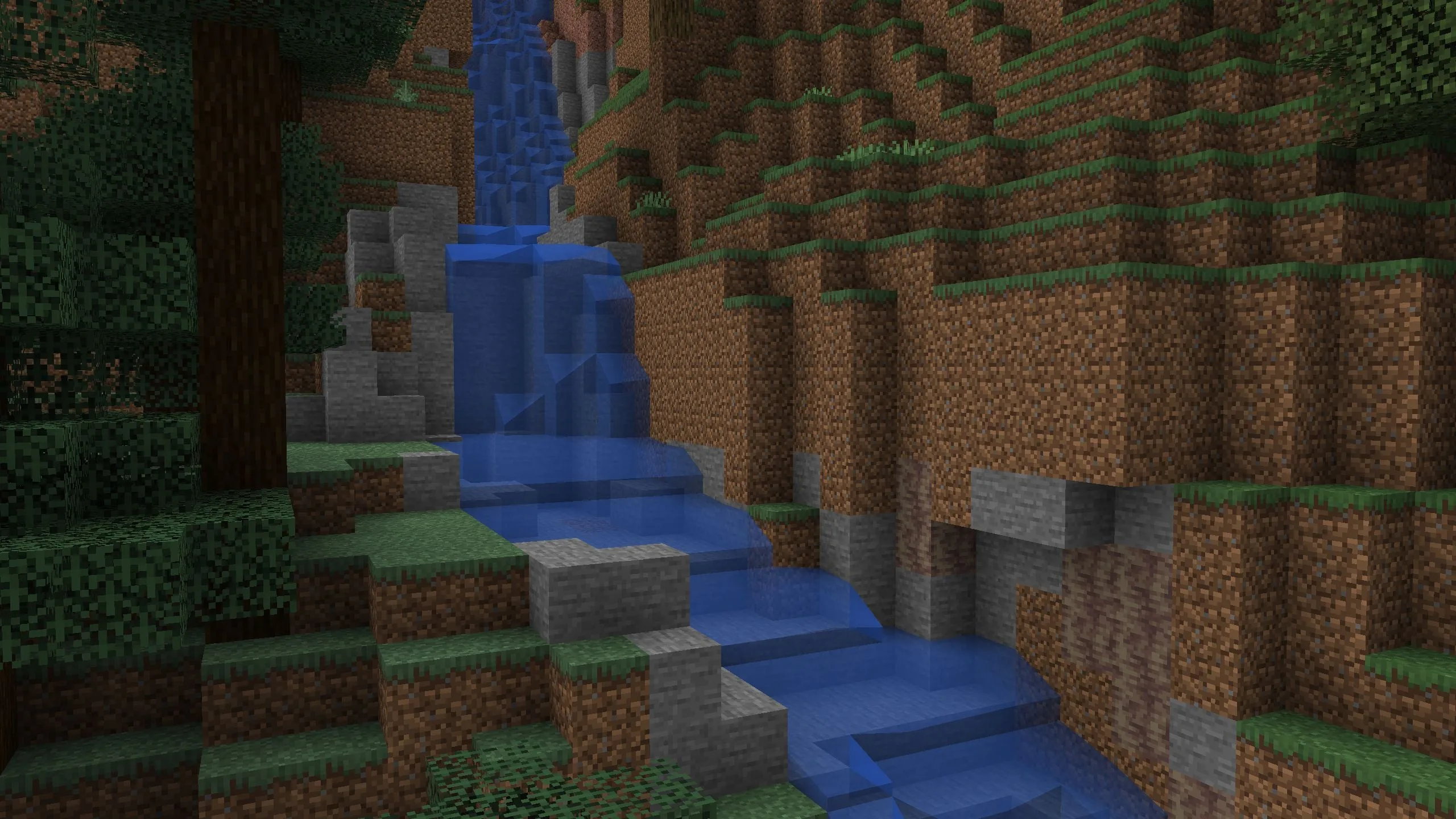 Изображение 3 ресурспака Simple Water