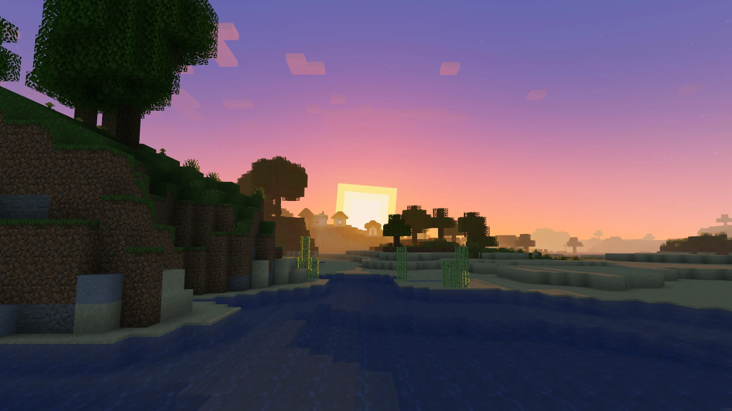 Изображение 3 шейдера Simplicissimus Shader