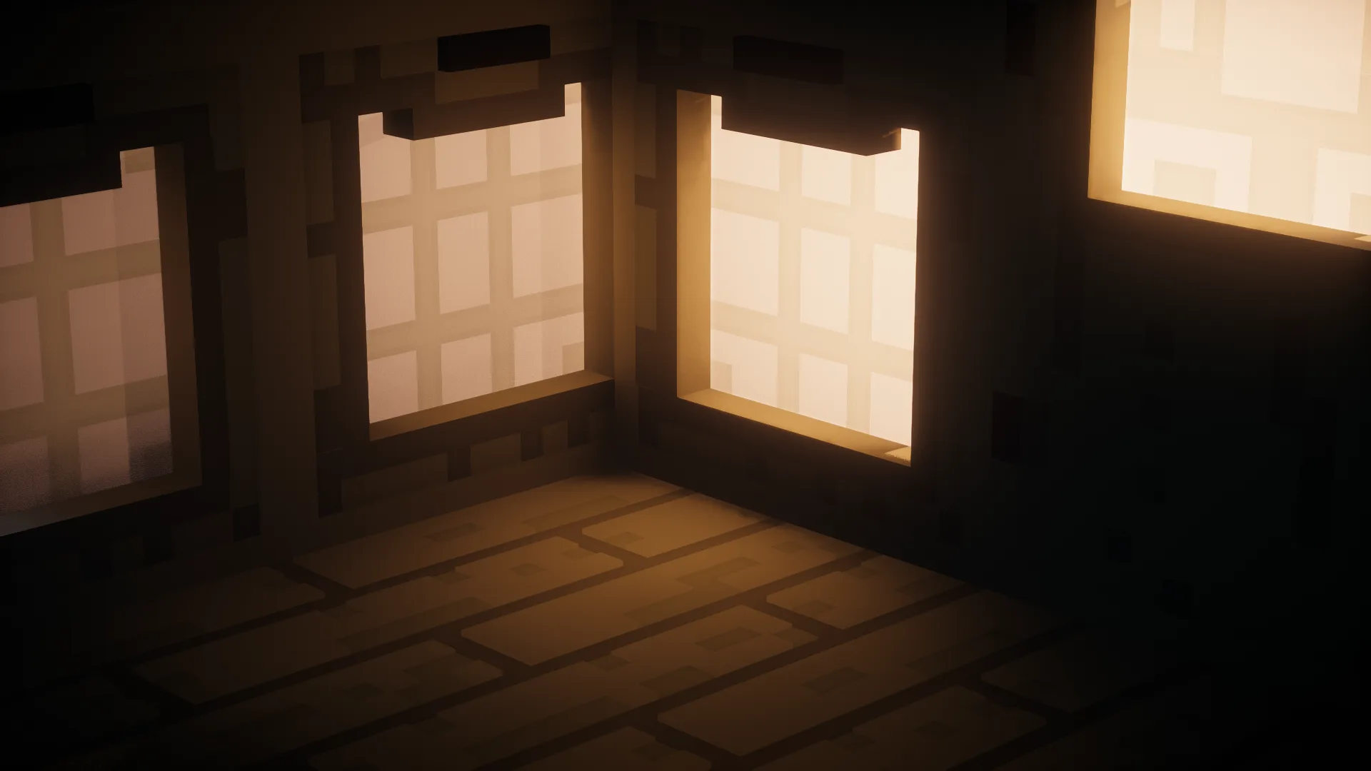 Изображение 1 ресурспака Simplista [LabPBR]