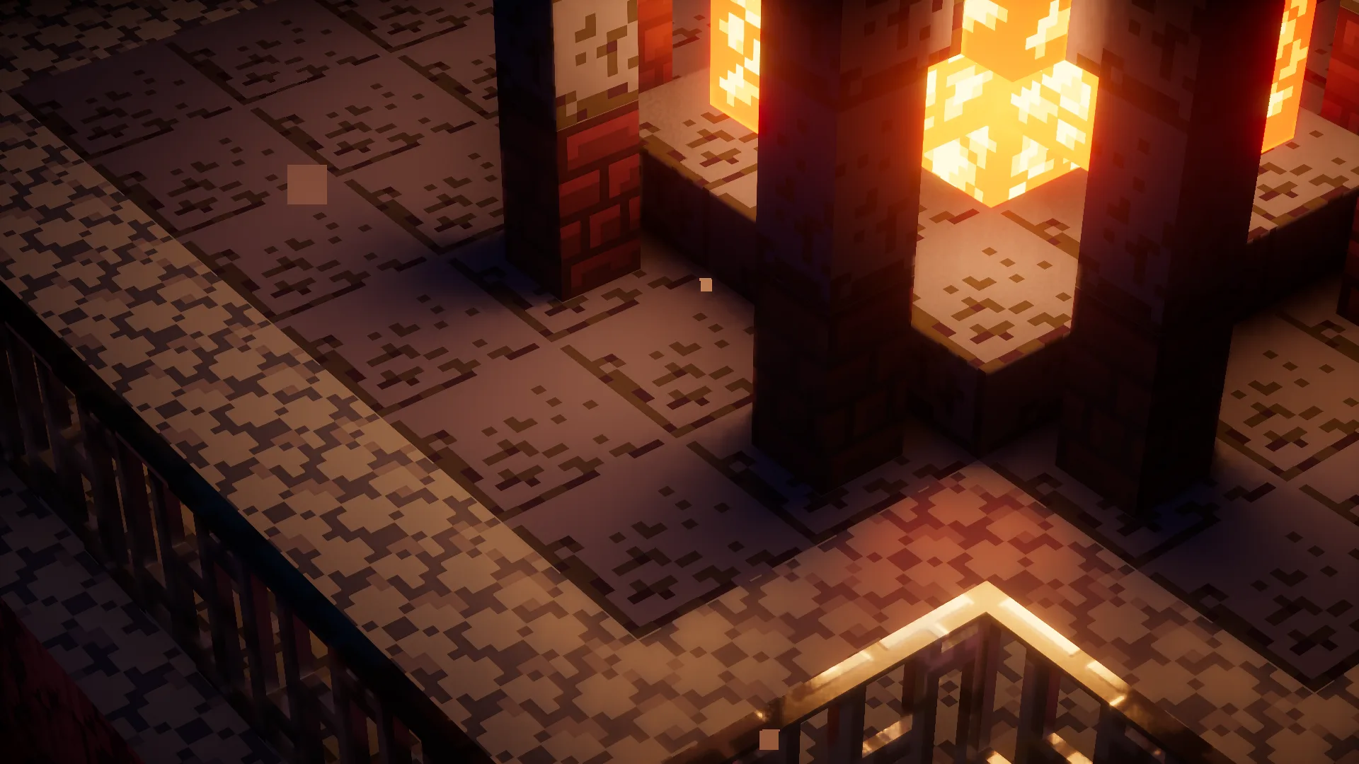 Изображение 3 ресурспака Simplista [LabPBR]