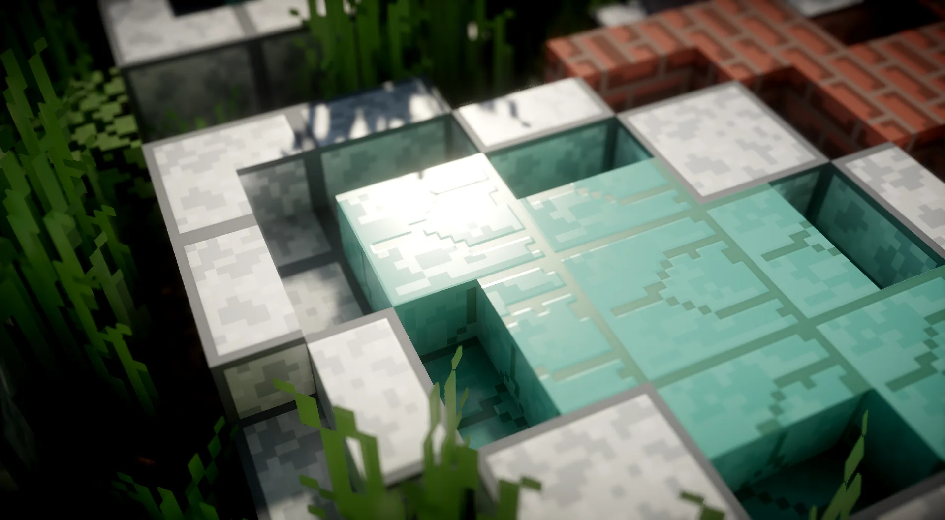 Изображение 5 ресурспака Simplista [LabPBR]