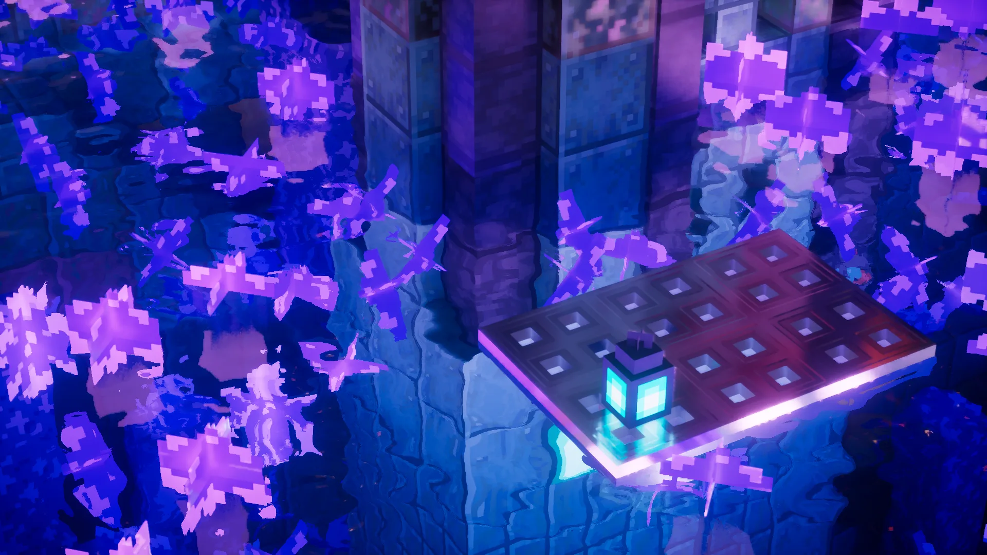 Изображение 6 ресурспака Simplista [LabPBR]