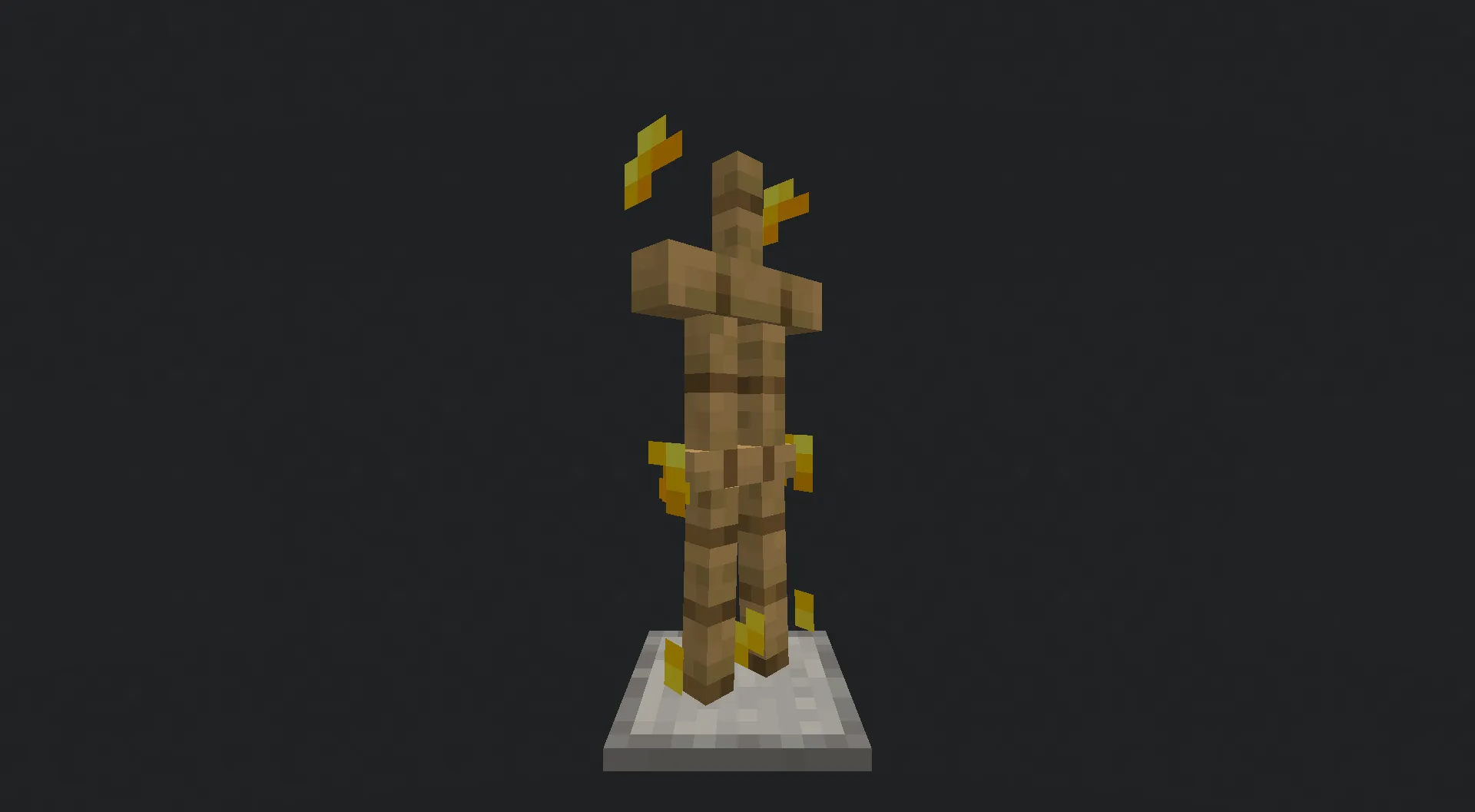Simplistic Armor