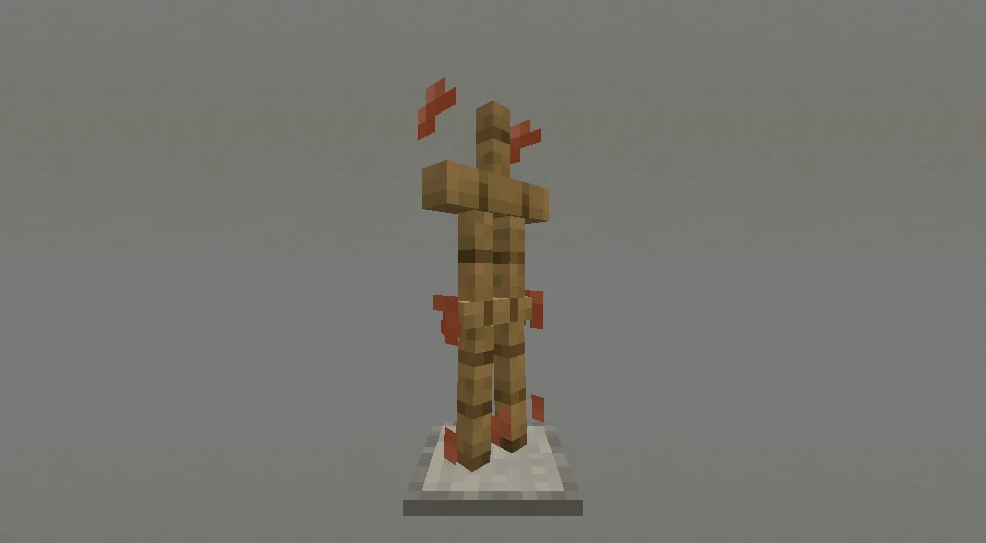 Изображение 2 ресурспака Simplistic Armor