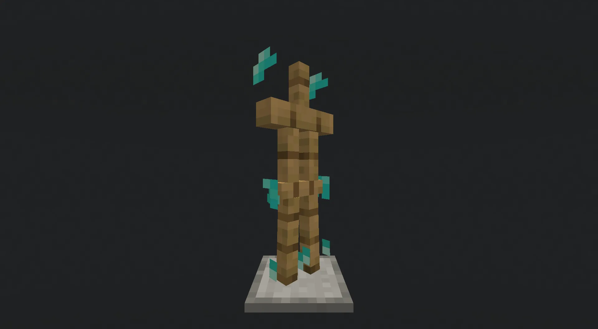 Изображение 5 ресурспака Simplistic Armor