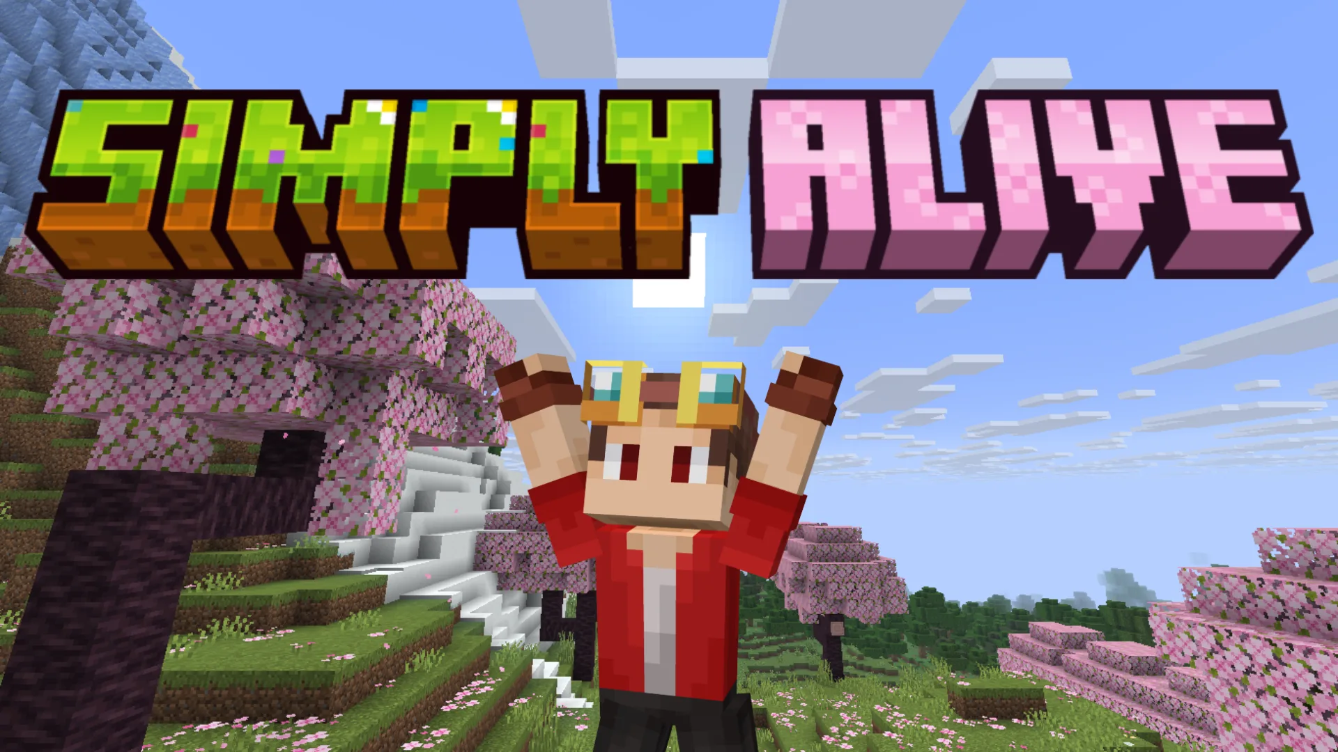 Simply Alive
