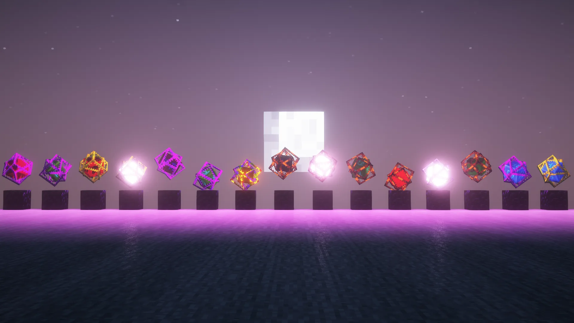 Simply Crystals