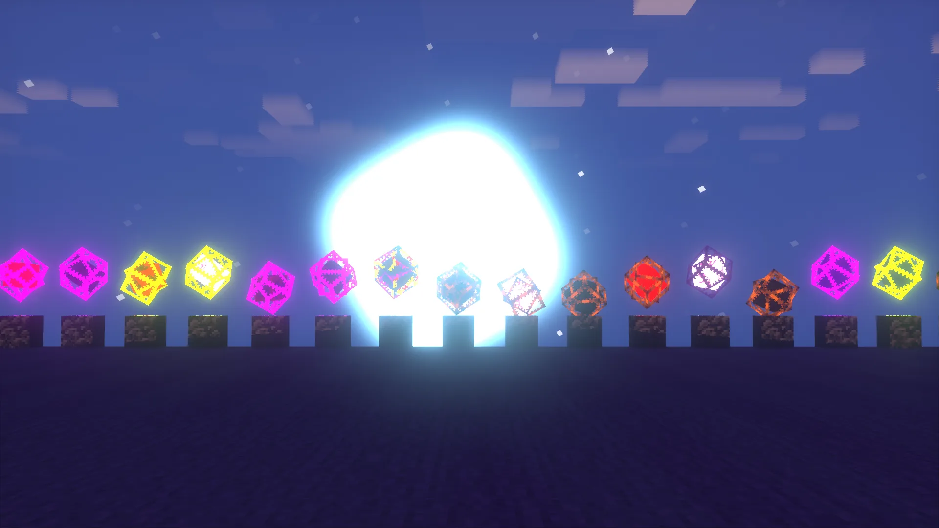 Изображение 4 ресурспака Simply Crystals