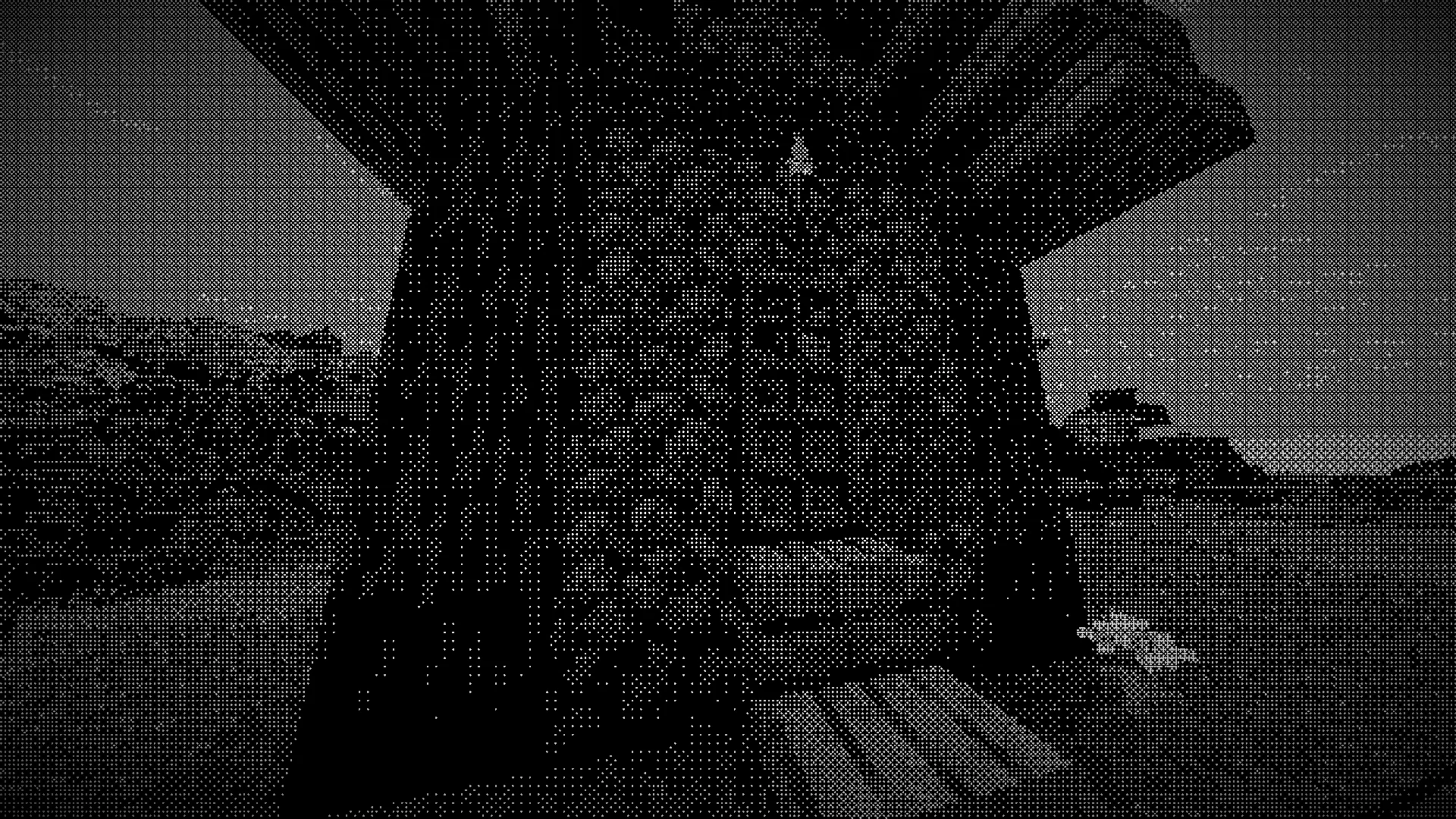 Изображение 3 шейдера SimplyDithered