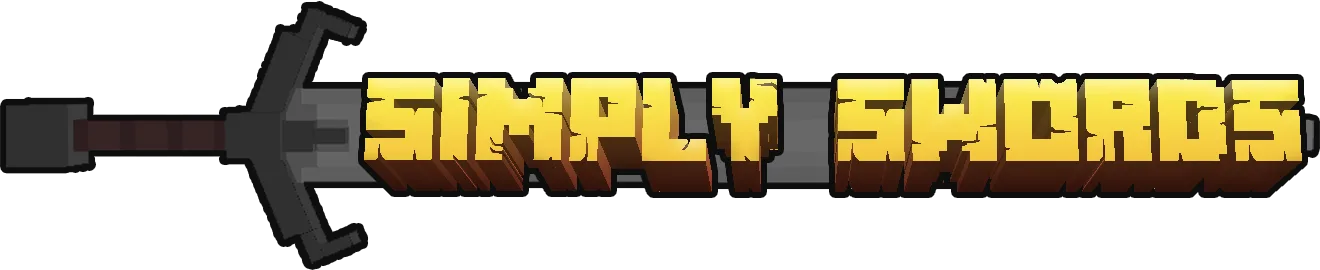 Изображение 4 мода Simply Swords