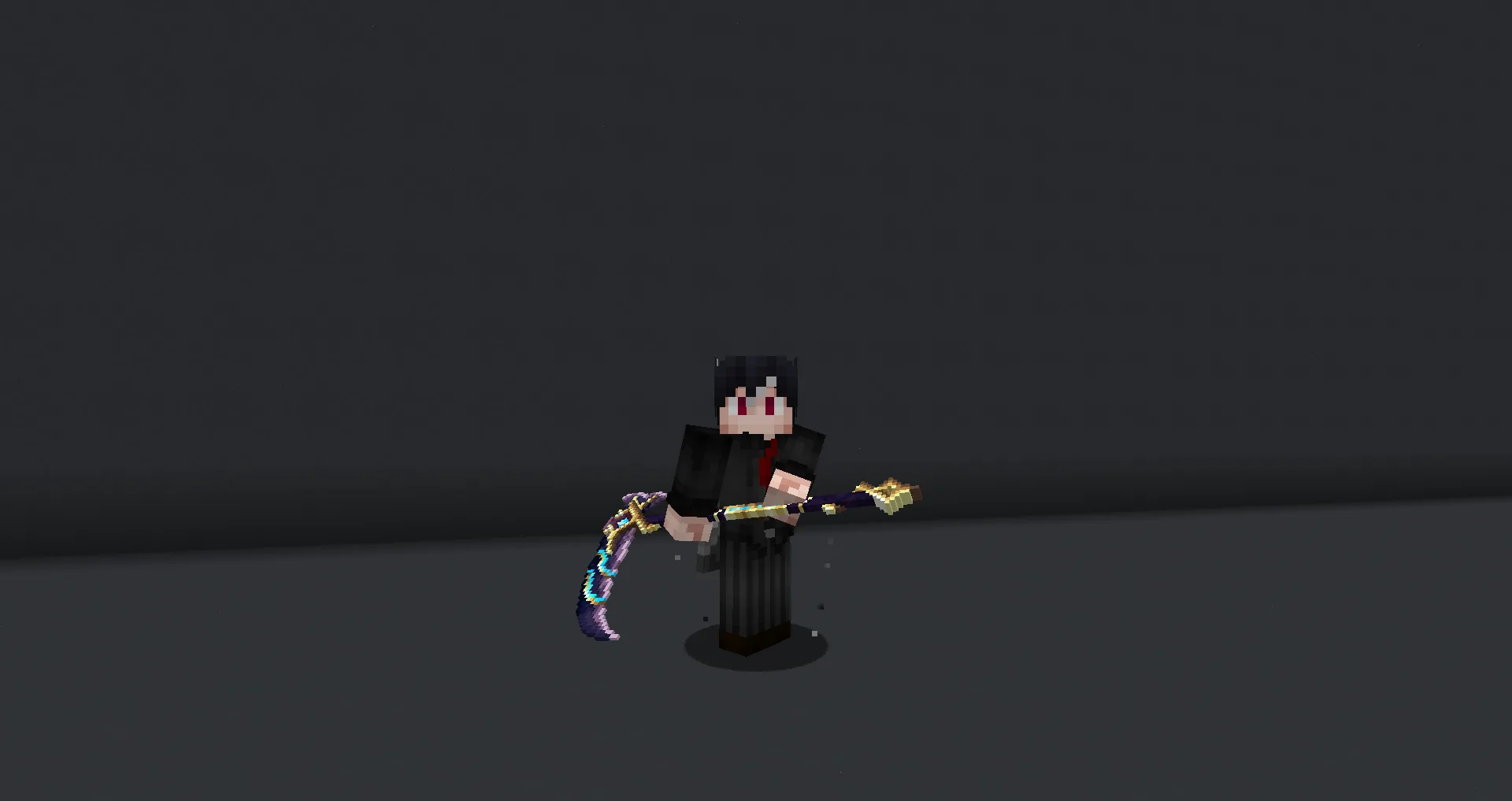 Изображение 1 ресурспака Simply Swords Reforged