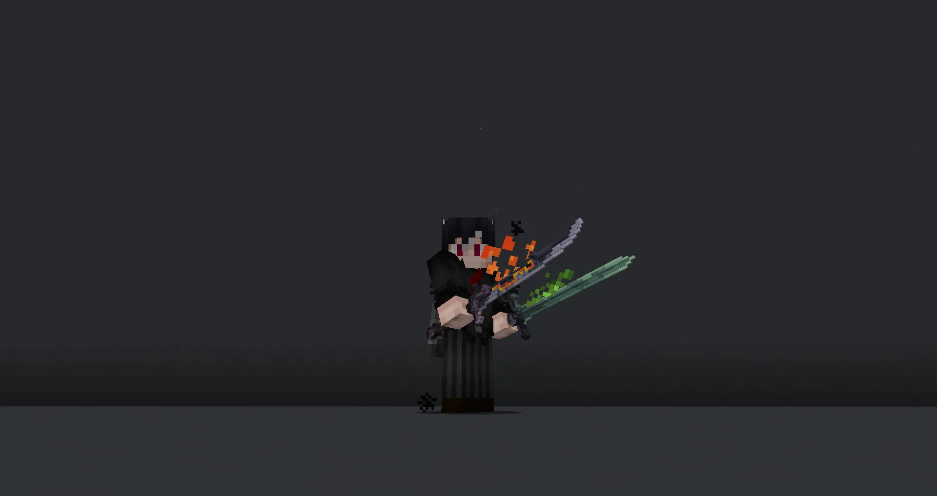 Изображение 2 ресурспака Simply Swords Reforged