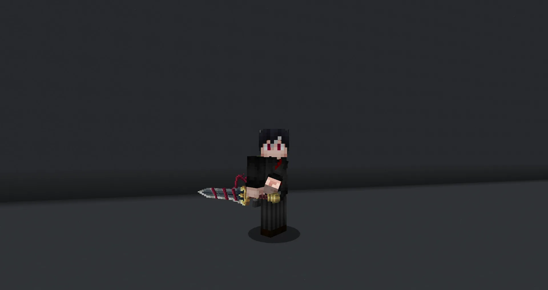 Изображение 4 ресурспака Simply Swords Reforged