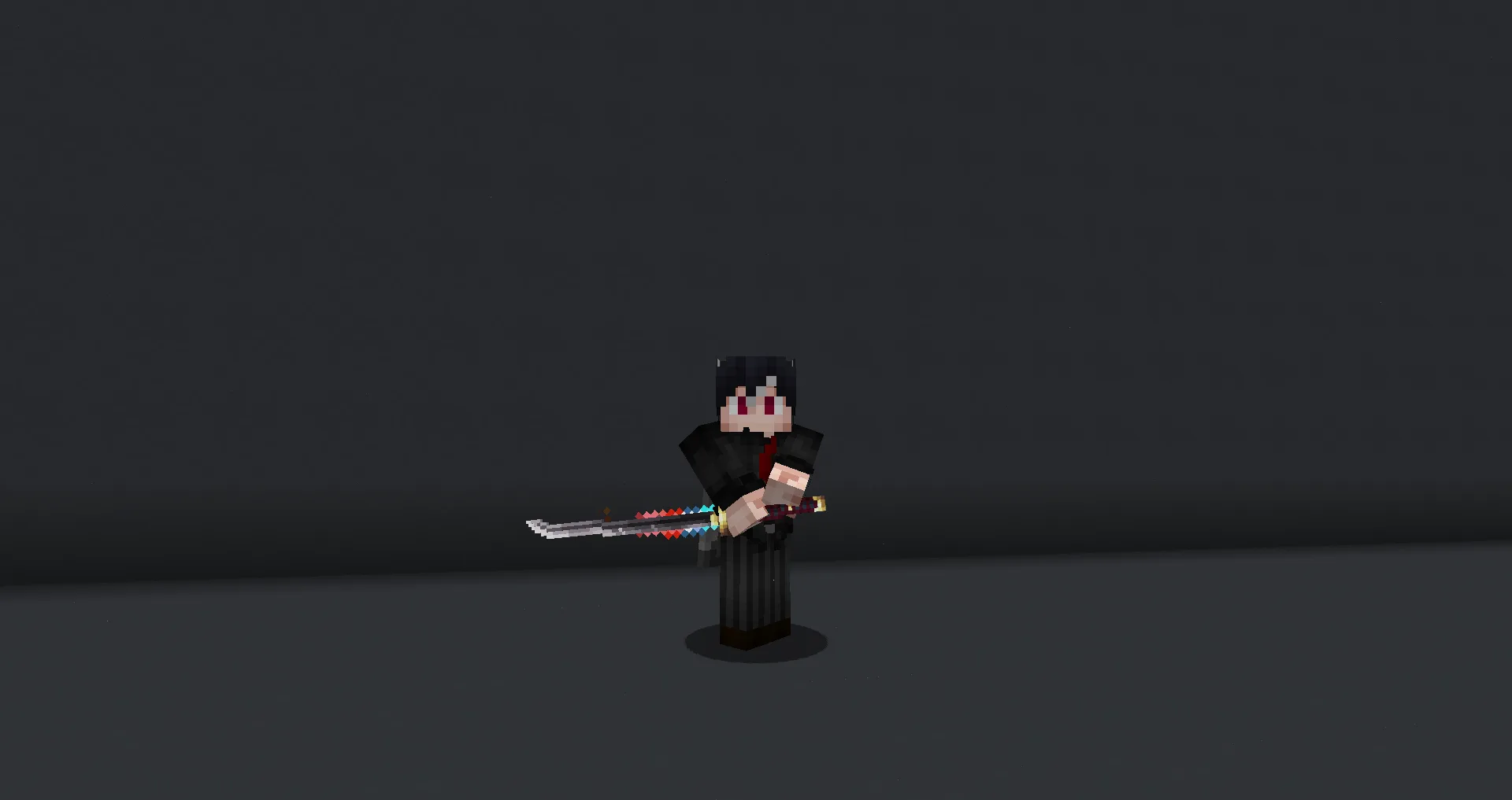 Изображение 5 ресурспака Simply Swords Reforged