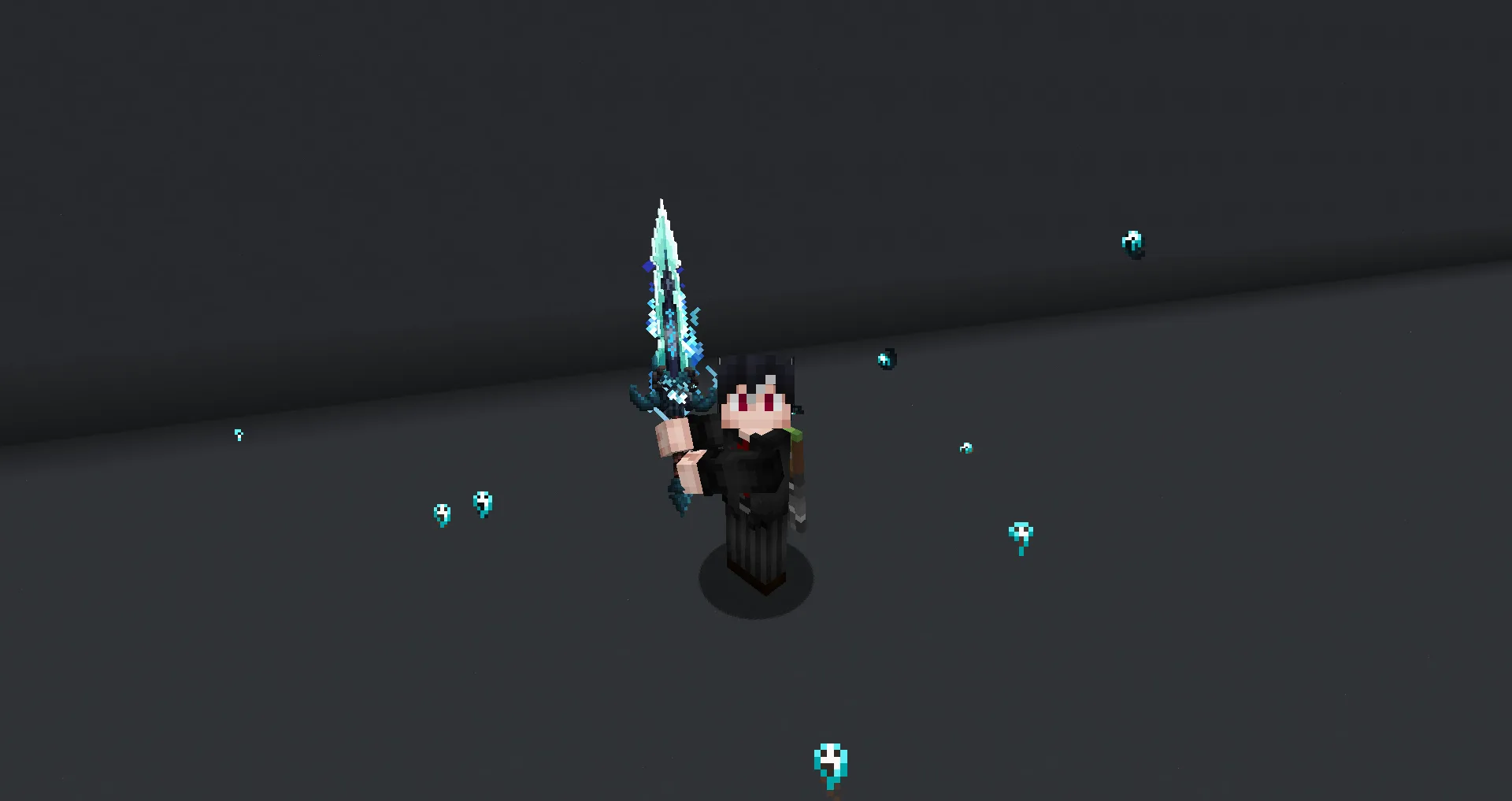 Изображение 6 ресурспака Simply Swords Reforged