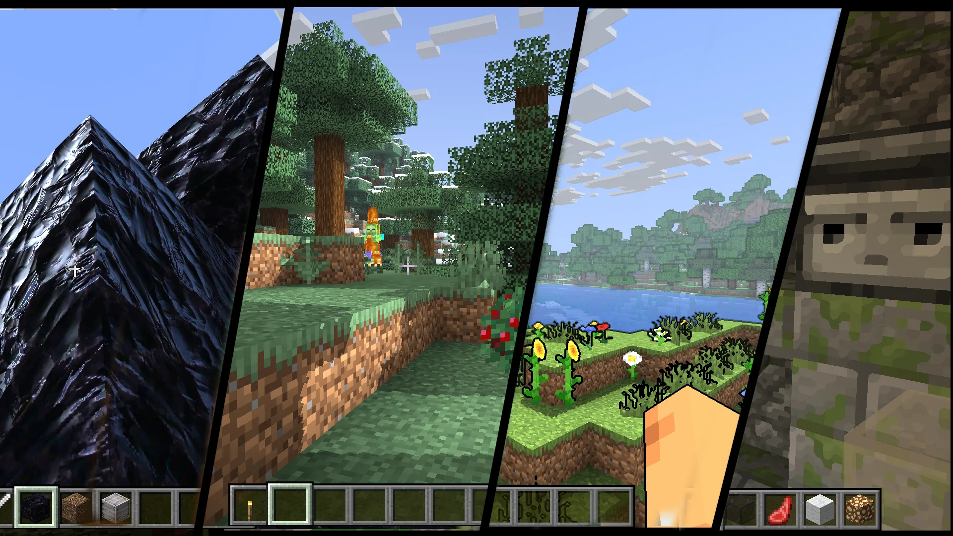 Simply Upscaled