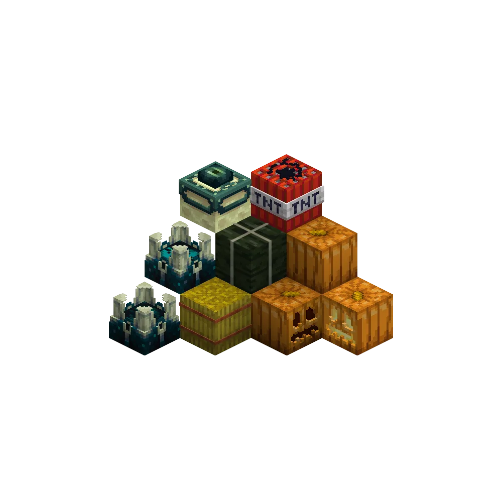 Simply 3D Extras