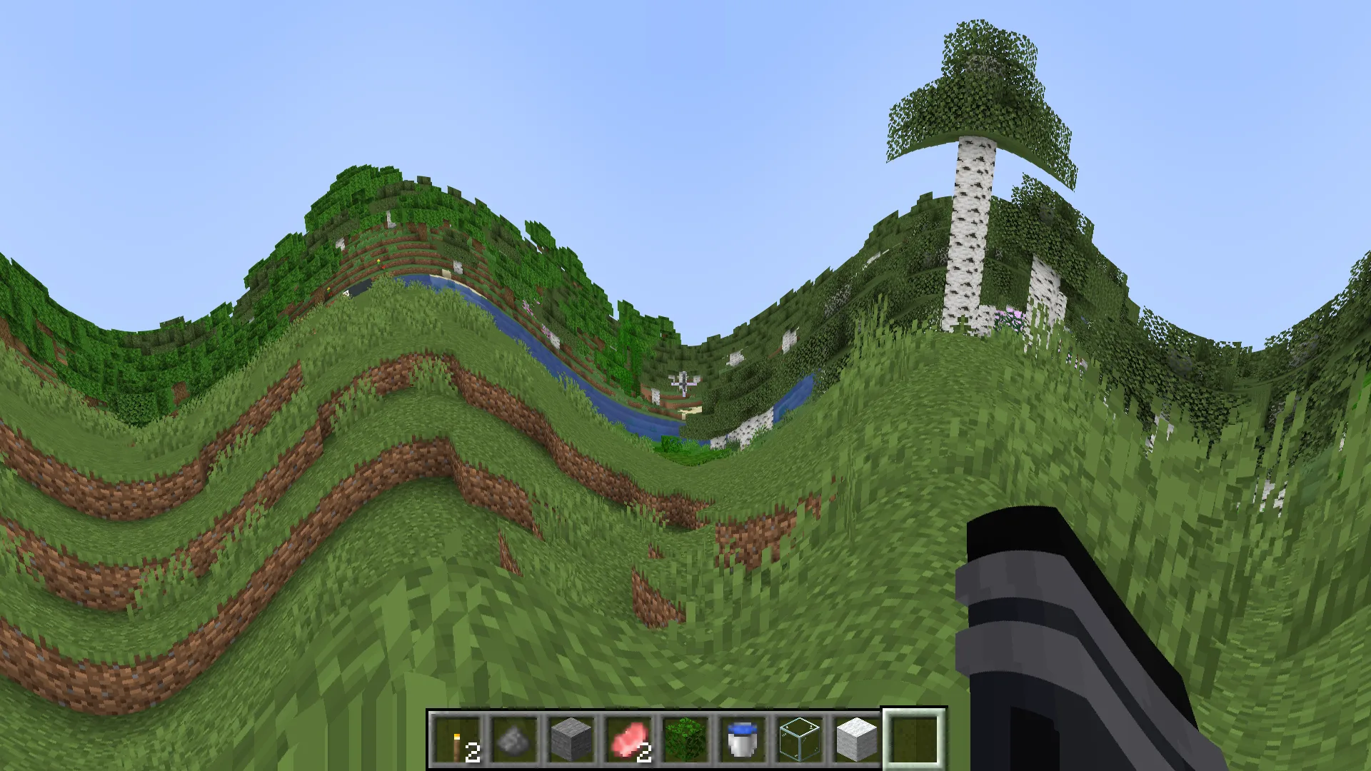 Изображение 2 шейдера Sinus Shader - Sine Wave