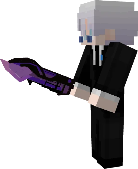 Skibidi Crystal PvP
