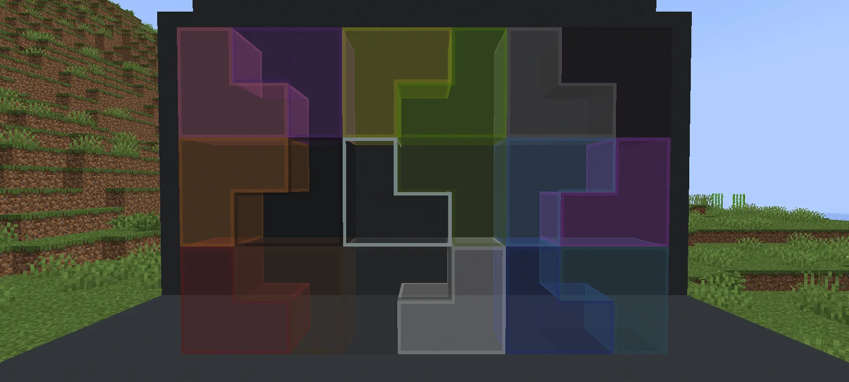 SKT - Better Clear Glass