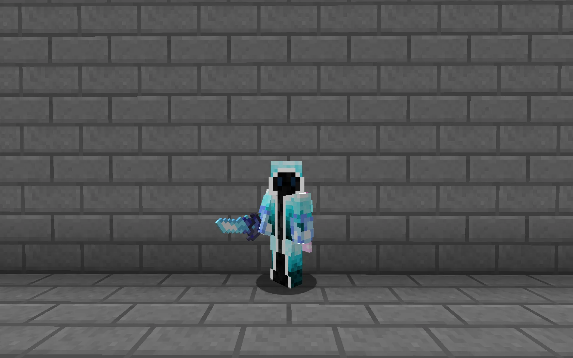 Изображение 4 ресурспака Skyblock Fusions