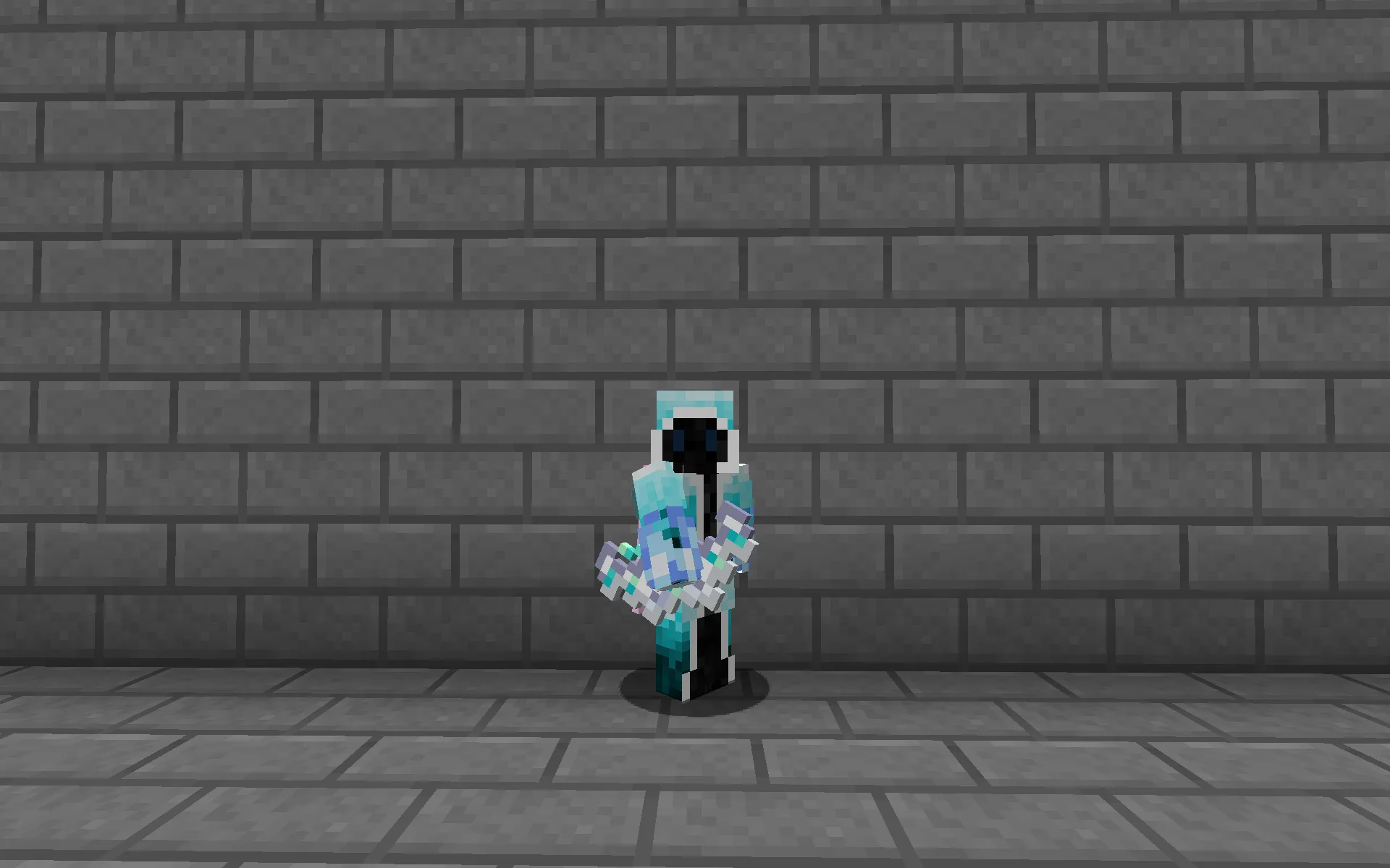 Изображение 5 ресурспака Skyblock Fusions