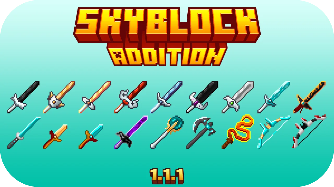 SkyblockAddition