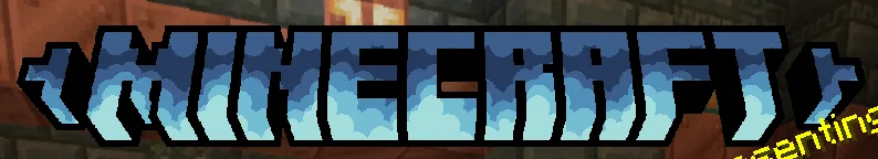 Изображение 3 ресурспака Sky Inventory Background