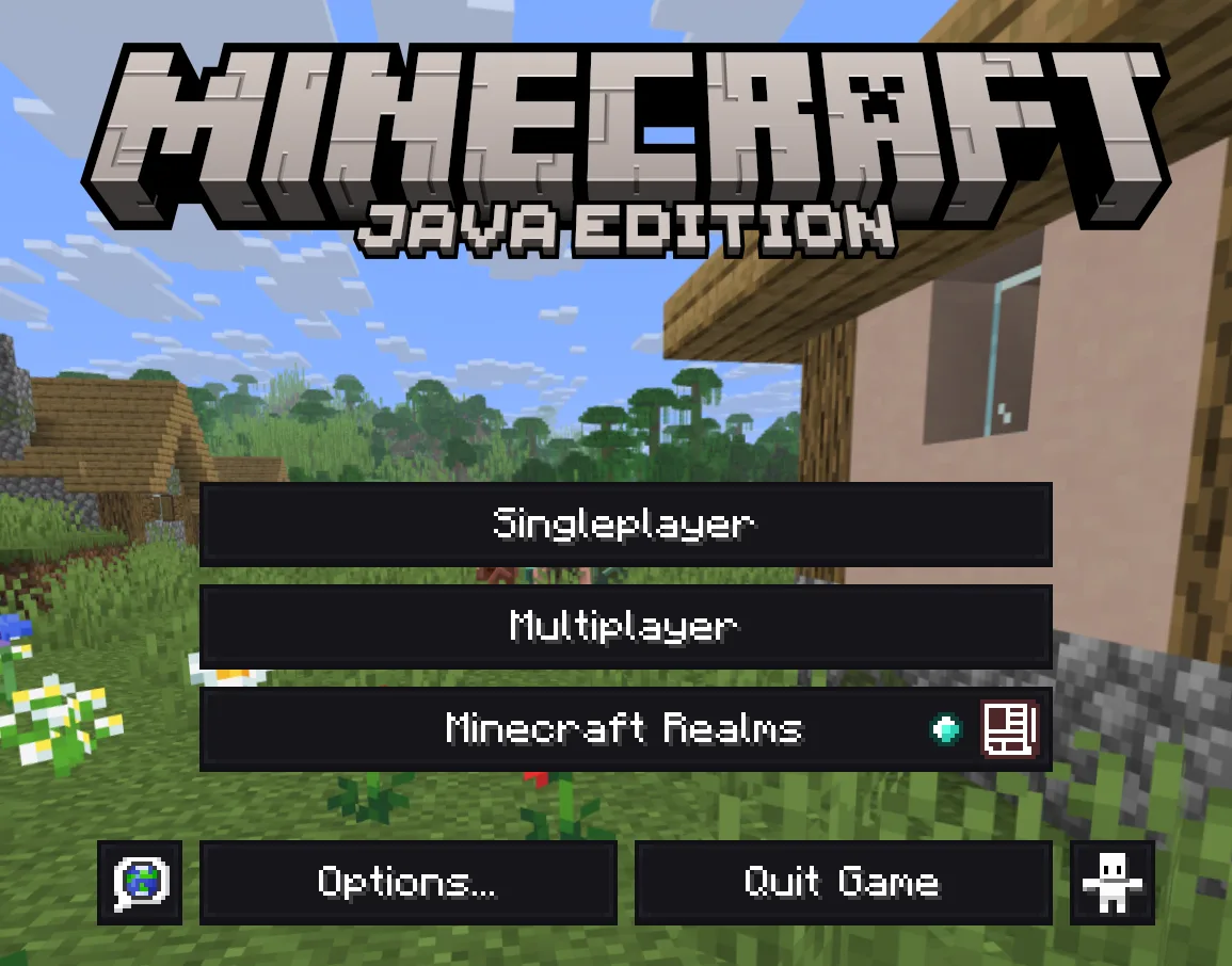 Изображение 2 ресурспака Sleek UI