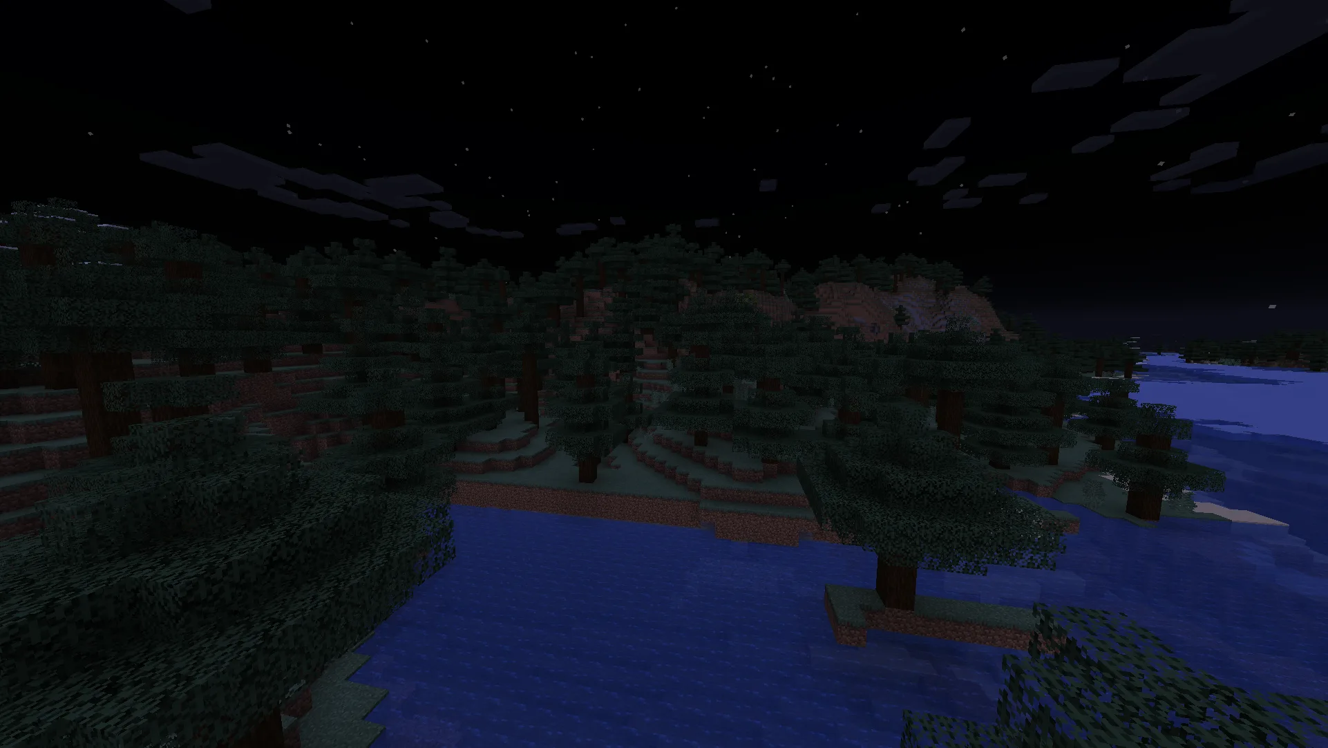 Изображение 6 ресурспака Slightly Brightly