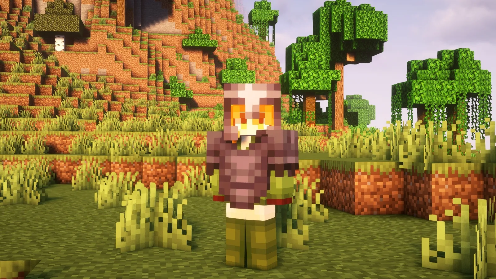 Slim Armors