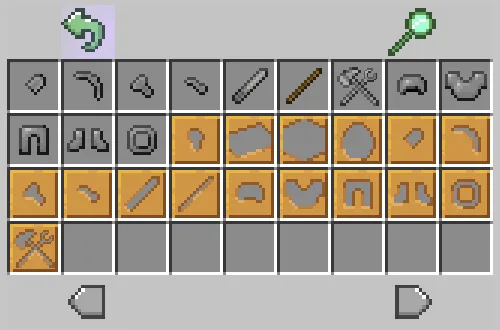 Изображение 1 ресурспака Slimefun Resourcepack