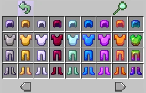 Изображение 2 ресурспака Slimefun Resourcepack