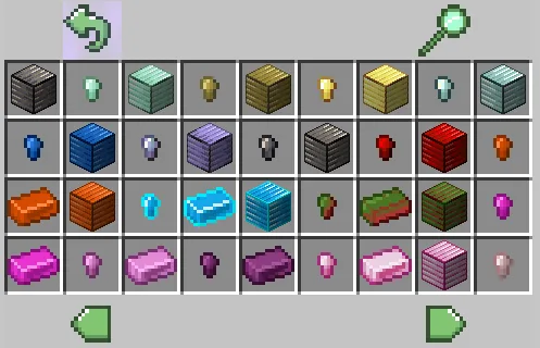 Изображение 3 ресурспака Slimefun Resourcepack