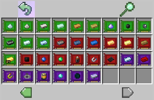 Изображение 4 ресурспака Slimefun Resourcepack